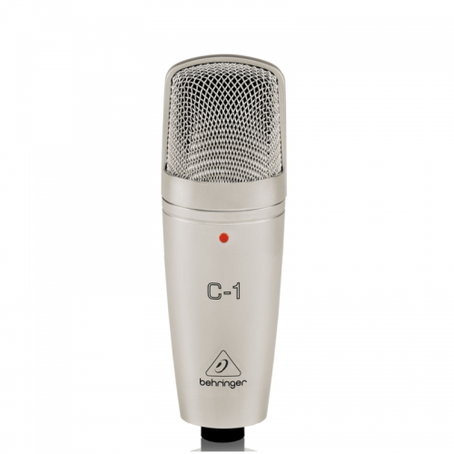 Behringer U-Phoria Studio